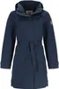 Blue Wave Damen Funktionsmantel Funktions-Trenchcoat Produktbild-Vorschau 1