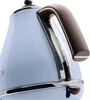 DeLonghi Bouilloire, couleur : bleu - capacité 1.7 l ; Voir les images du produit 4