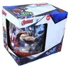 Tazza per bambini Avengers Comic Heros in confezione regalo Anteprima dell’immagine prodotto 5