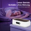 Edelstahl Ultraschallreiniger 650 ml, 49 kHz, 3 Produktbild-Vorschau 3
