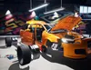 Spiel Nintendo Switch Super Street Racer Produktbild-Vorschau 4