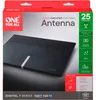 One For All Premium Line SV 9495, Drinnen, Schwarz, DVB-T, Produktbild-Vorschau 2