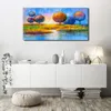 Coloray Canvas 120x60  Wandbild Leinwand Bilder Original Produktbild-Vorschau 4