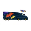 A toy truck and a toy car are shown against a white background. Anteprima dell’immagine prodotto
