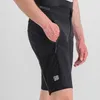 SPORTFUL Fahrradshorts ohne Träger - SUPERGIARA - Schwarz Produktbild-Vorschau 6