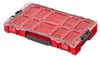 QBRICK PRO smulkmenų dėtuvė 100 Raudonas Anteprima dell’immagine prodotto 1