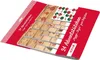 ROTH Adventskalender zum Befüllen - 24 Adventstütchen Produktbild-Vorschau 2