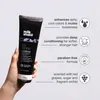 Milk_Shake Icy Blond Conditioner, 250 ml Productafbeelding-voorbeeld 3