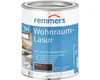 Remmers Wohnraum Lasur 0,75 L Eimer Mocca Anteprima dell’immagine prodotto 5