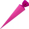 Goldbuch: coniglietto rosa da 70 cm in cartoncino colorato Anteprima dell’immagine prodotto 3