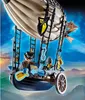 PLAYMOBIL Novelmore 70642, 4 lat(a), Wielobarwny, Plastik Podgląd zdjęcia produktu 20