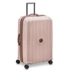 DELSEY PARIS trolley Carrousel Expandable 4 Double Rolls Voir les images du produit 2