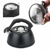 Bouilloire En Acier Avec Thermomètre 3L Klausberg Kb-7371 Voir les images du produit 16