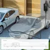 Chargeur portable JATRHG  monophasé de 7 m de 3,6 kW à 1,5 Voir les images du produit 6