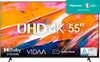 Hisense 55A6K UHD 4K, VIDAA Smart TV, 55 Zoll, Dolby Vision Produktbild-Vorschau 7