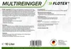 Flotex Multireiniger Konzentrat, 10L Universalreiniger Produktbild-Vorschau 3