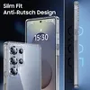 Handyhülle Samsung Galaxy S25 Ultra Hülle + 2x Schutzfolie Produktbild-Vorschau 4