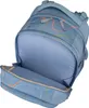 Satch Pack Vivid Blue - Schulrucksack Produktbild-Vorschau 15