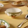 Villeroy & Boch French Garden Fleurence Suppen-Obertasse Produktbild-Vorschau 7