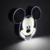 Paladone Disney Mickey Mouse 3D-Lampe 17 cm Produktbild-Vorschau 7
