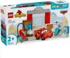 Návštěva LEGO GmbH McQueena v Doktorově dílně 0 0 ks Náhled obrázku produktu 13