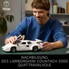 LEGO Icons Lamborghini Countach 5000 (10337) Anteprima dell’immagine prodotto 19