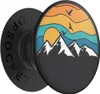 PopSockets, PopGrip Mountain High do smartfonów, Podgląd zdjęcia produktu 1