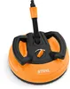 Nettoyeur de surface STIHL RA 110 Voir les images du produit 2