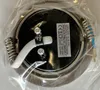 LED Einbauleuchte, 3W, 370lm, Ø71mm, Edelstahl, flach, Produktbild-Vorschau 8