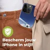 MuchoWow® Handyhülle Schutzhülle Hülle für Apple iPhone 14 Produktbild-Vorschau 2