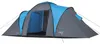 Tenda familiare NILS Camp NC6031 Highland blu-grigio Anteprima dell’immagine prodotto 16