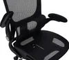 CLP Bürostuhl Kaylee ergonomisch Lordosenstütze Armlehnen Produktbild-Vorschau 6