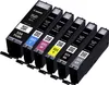 Canon PGI-550/CLI-551 PGBK/C/M/Y/BK/GY Multi Pack Voir les images du produit 1