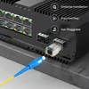 Extralink SFP 1,25G, SFP WDM Modul, 1.25 Gbps, 1310/1550 Produktbild-Vorschau 2