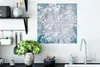 MuchoWow® Poster Äste - Schnee - Winter - Natur - Botanisch Produktbild-Vorschau 3