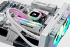 Corsair Vengeance RGB Pro CMH32GX4M2E3200C16W memoria 32 GB Anteprima dell’immagine prodotto 10