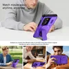 Magnetisch Hülle für Samsung Galaxy S26 Ultra, Dual Layer Produktbild-Vorschau 5