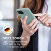 etui na telefon komórkowy kwmobile do iPhone'a 13, do Podgląd zdjęcia produktu 4