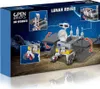 OPEN BRICKS OB-WS0823 Lunar Rover Bausatz Podgląd zdjęcia produktu 6