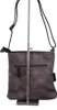 Rieker Damen Handtasche H1301-45 grau combi Produktbild-Vorschau 39