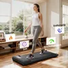 Q29 Gehband Laufband 1-6 km/h Laufflächengröße 37.5x90cm Produktbild-Vorschau 8