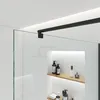 Home Deluxe - Cabina doccia - BAKI - larghezza: 140 cm, Anteprima dell’immagine prodotto 4