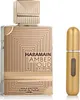 Al Haramain Amber Oud Gold Edition Extreme čistý parfém Náhľad obrázku produktu 4