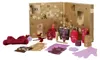 Calendario dell'Avvento per la bellezza e il benessere SPA Anteprima dell’immagine prodotto 2