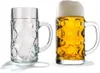Stölzle Lausitz STÖLZLE Oberglas Bierkrug ISAR I 12 Voir les images du produit 10