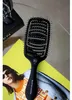 Olivia Garden - Care Flex - Dik Haar - Haarborstel - Matt Productafbeelding-voorbeeld 9