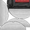 4 Stück Wischtücher für Roborock S8/S8+/S7/S7+ S7 MaxV/S7 Produktbild-Vorschau 2