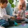 ALILO Smart Bunny Babyrassel vielen Funktionen Rosa Produktbild-Vorschau 13