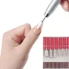 Maniküre-Sets, Professionelle elektrische Nagelbohrfeile, Produktbild-Vorschau 8