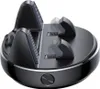 Joyroom supporto per auto JR-ZS330 (nero) Anteprima dell’immagine prodotto 4